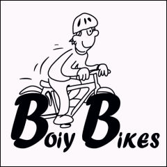 boiy bikes